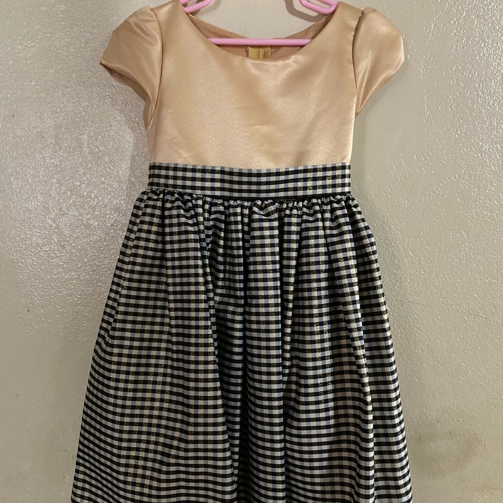 Bona kids dress